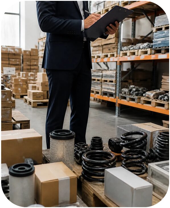 Поиск поставщиков автозапчастей в Китае от 25763 р. | Фиалан-Слк